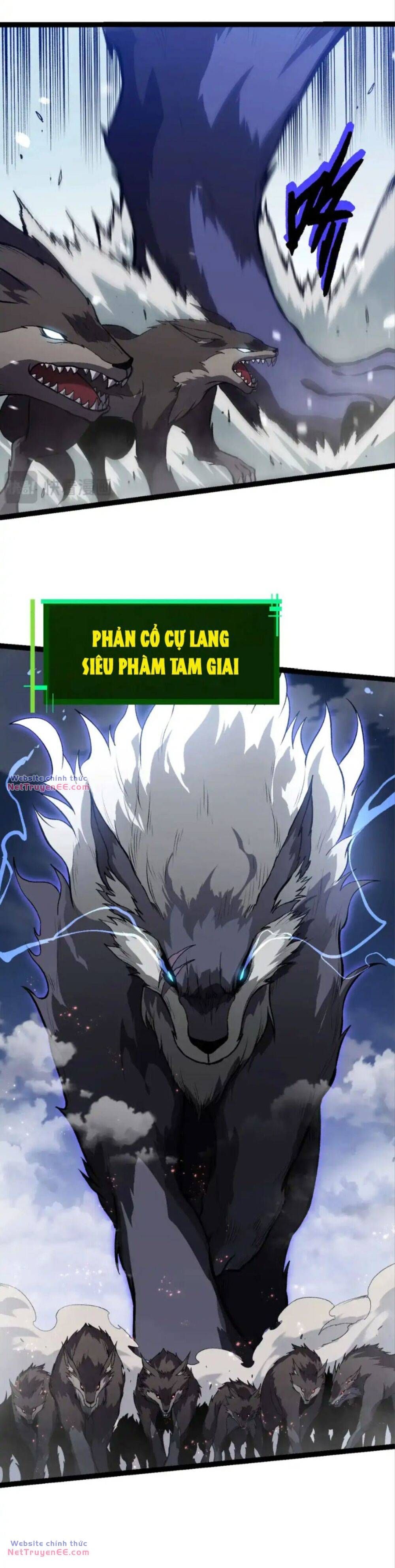 đọc truyện Chuyển Sinh Thành Liễu Đột Biến Chương 189 ảnh 6 tại Thiên Thai Truyện