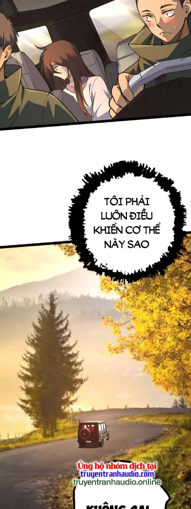 đọc truyện Chuyển Sinh Thành Liễu Đột Biến Chương 19 ảnh 12 tại Truyện Dạ Ký