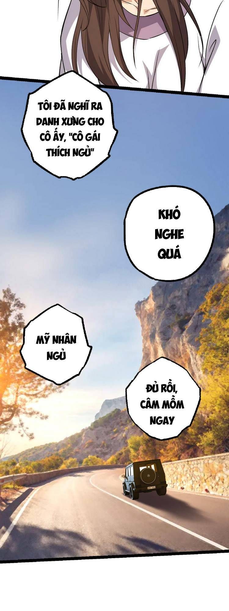 đọc truyện Chuyển Sinh Thành Liễu Đột Biến Chương 19 ảnh 19 tại Truyện Dạ Ký