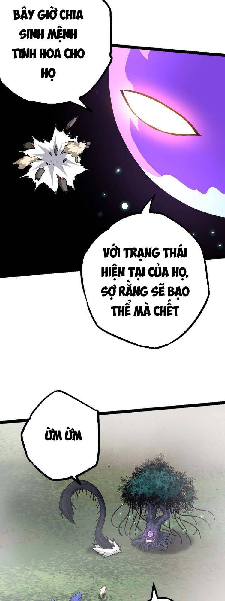 đọc truyện Chuyển Sinh Thành Liễu Đột Biến Chương 19 ảnh 28 tại Truyện Dạ Ký