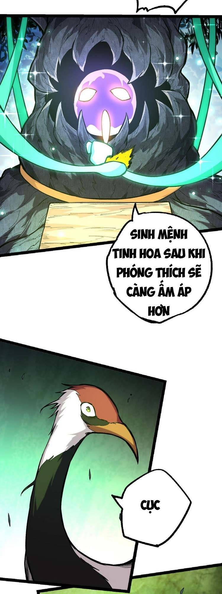 đọc truyện Chuyển Sinh Thành Liễu Đột Biến Chương 19 ảnh 37 tại Truyện Dạ Ký
