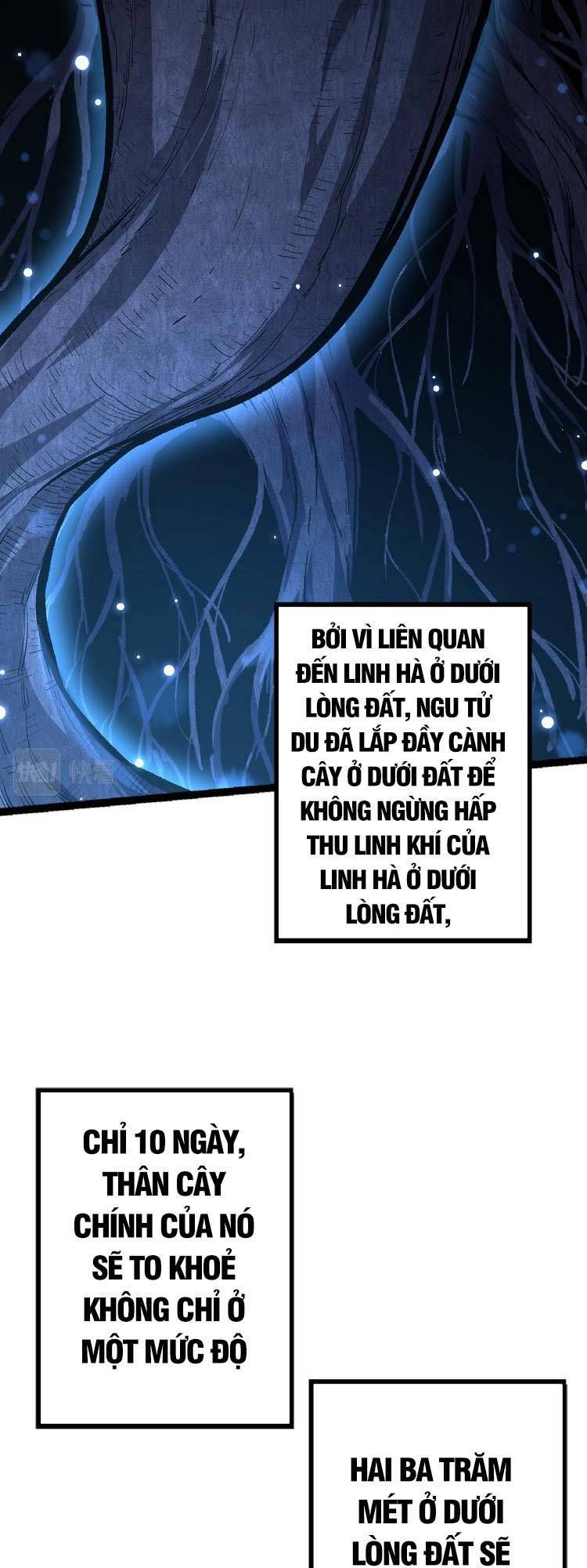 đọc truyện Chuyển Sinh Thành Liễu Đột Biến Chương 19 ảnh 41 tại Truyện Dạ Ký
