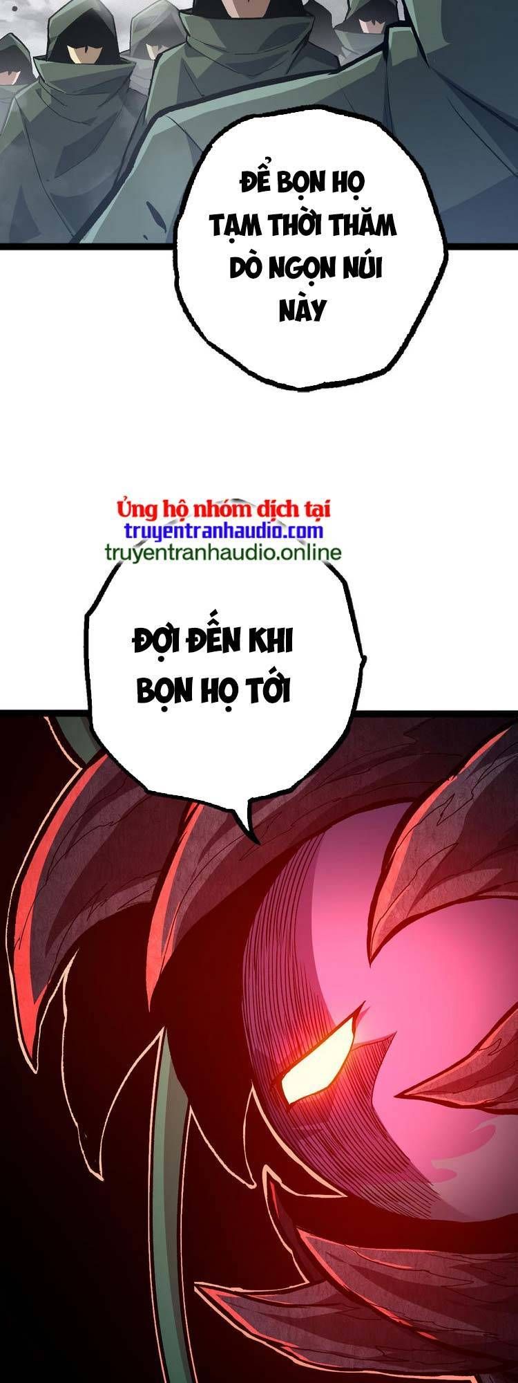 đọc truyện Chuyển Sinh Thành Liễu Đột Biến Chương 19 ảnh 8 tại Truyện Dạ Ký