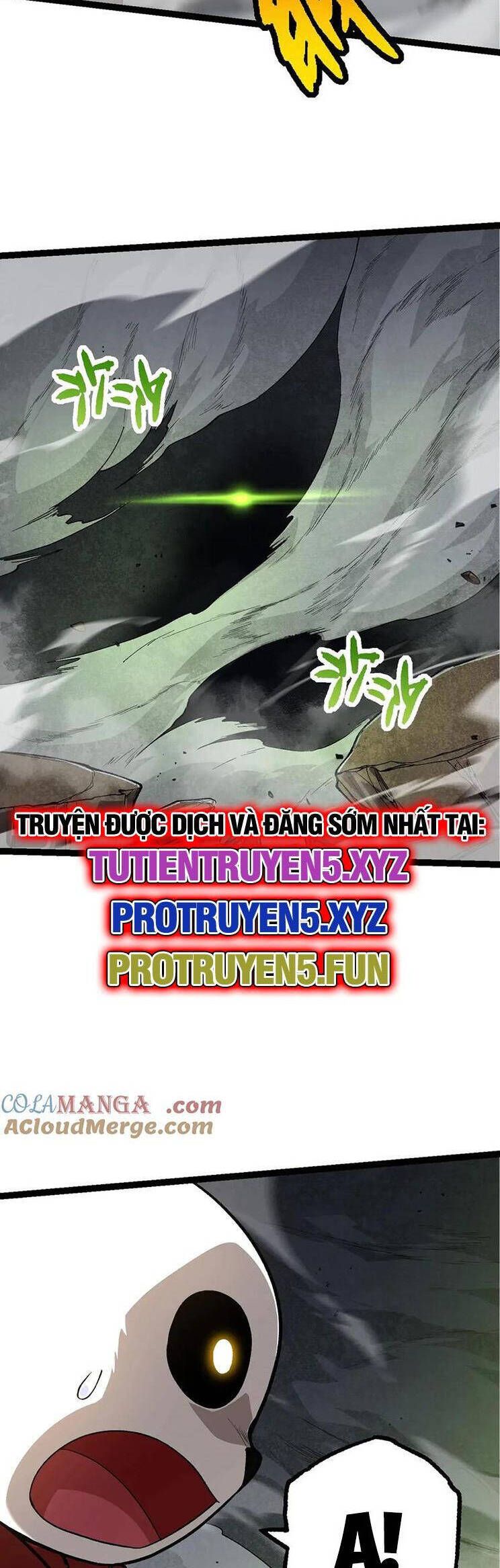 đọc truyện Chuyển Sinh Thành Liễu Đột Biến Chương 192 ảnh 13 tại Thiên Thai Truyện