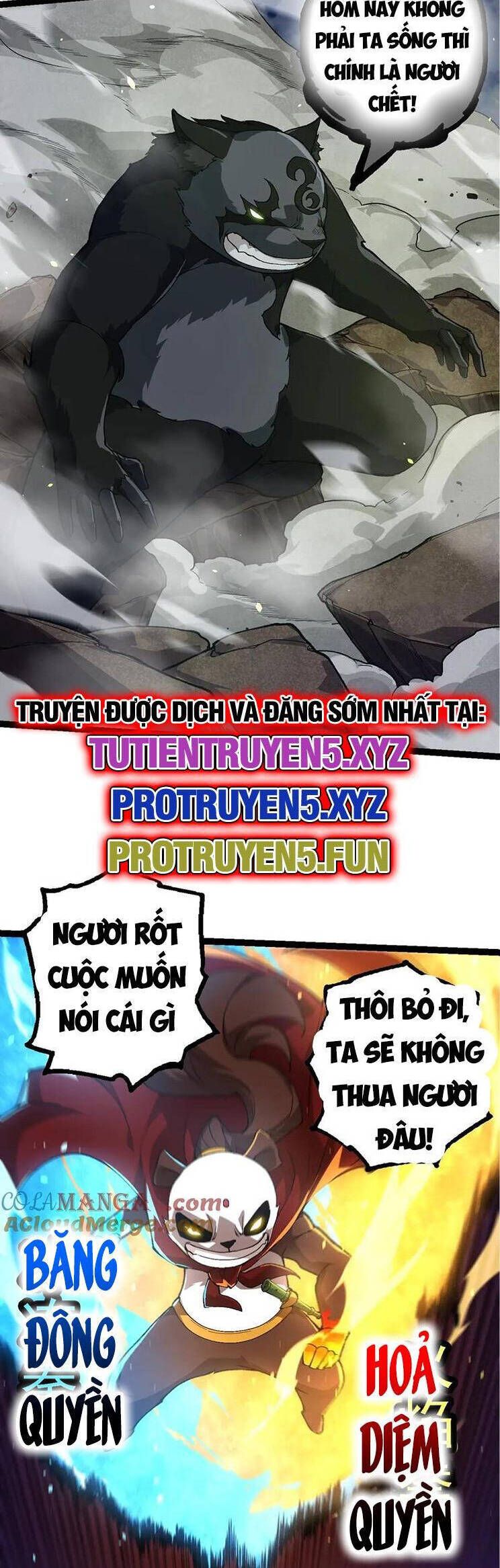 đọc truyện Chuyển Sinh Thành Liễu Đột Biến Chương 192 ảnh 7 tại Thiên Thai Truyện