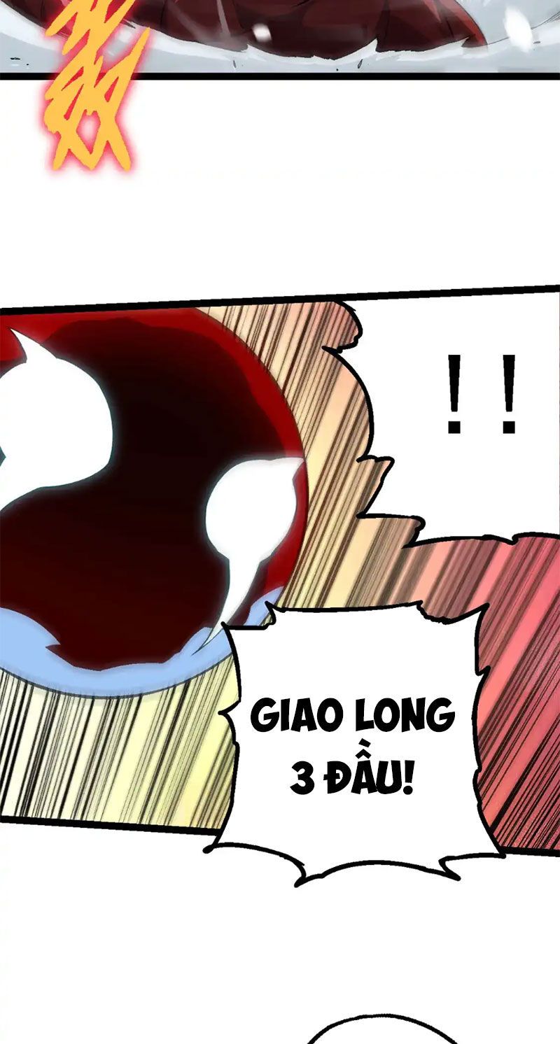 đọc truyện Chuyển Sinh Thành Liễu Đột Biến Chương 193 ảnh 20 tại Thiên Thai Truyện
