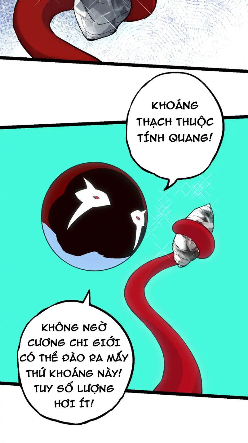 đọc truyện Chuyển Sinh Thành Liễu Đột Biến Chương 193 ảnh 3 tại Thiên Thai Truyện