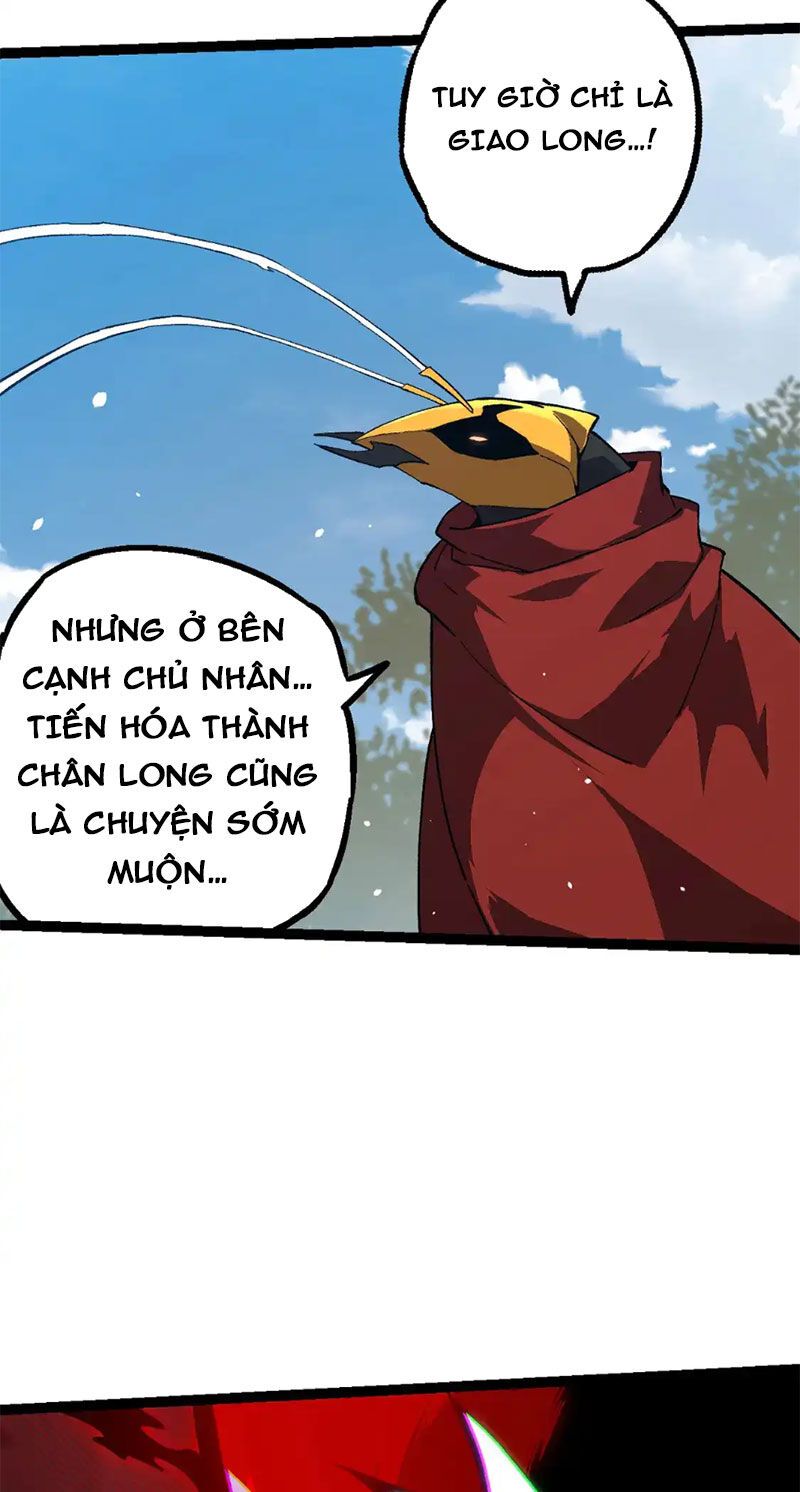 đọc truyện Chuyển Sinh Thành Liễu Đột Biến Chương 193 ảnh 21 tại Thiên Thai Truyện