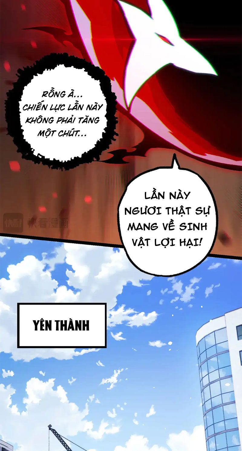 đọc truyện Chuyển Sinh Thành Liễu Đột Biến Chương 193 ảnh 22 tại Thiên Thai Truyện