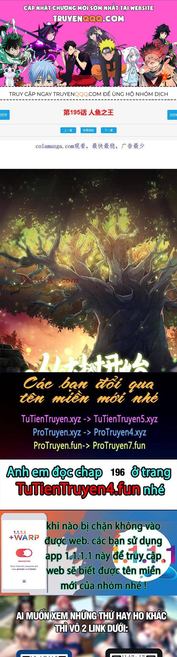 đọc truyện Chuyển Sinh Thành Liễu Đột Biến Chương 196 ảnh 2 tại Truyện Dạ Ký