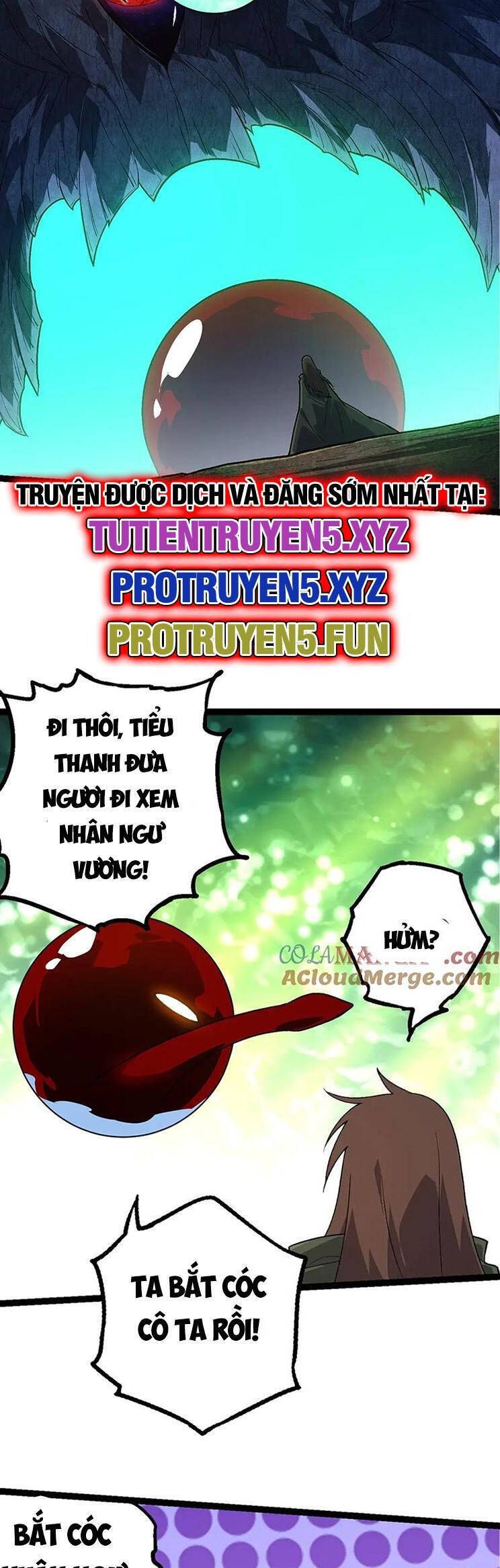 đọc truyện Chuyển Sinh Thành Liễu Đột Biến Chương 198 ảnh 17 tại Truyện Dạ Ký