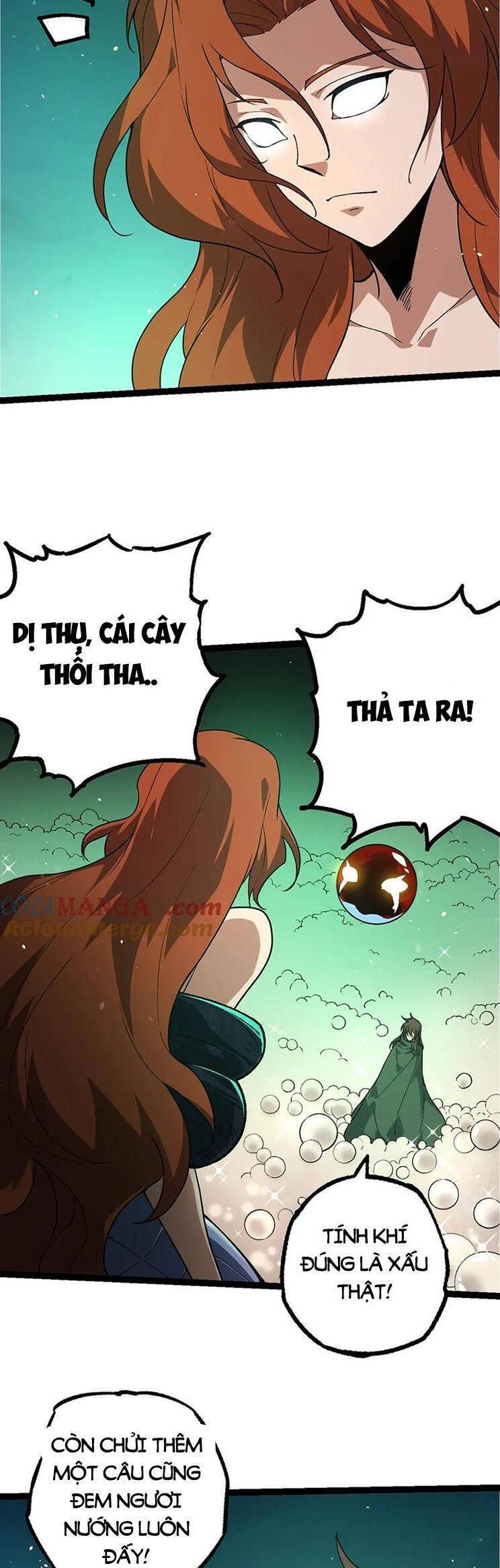 đọc truyện Chuyển Sinh Thành Liễu Đột Biến Chương 198 ảnh 20 tại Truyện Dạ Ký