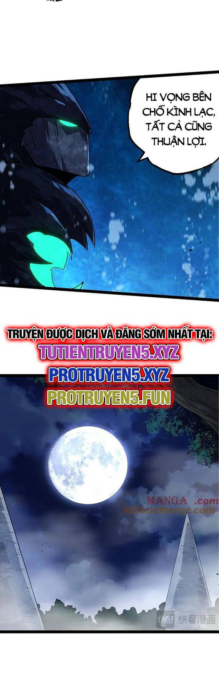đọc truyện Chuyển Sinh Thành Liễu Đột Biến Chương 198 ảnh 7 tại Truyện Dạ Ký
