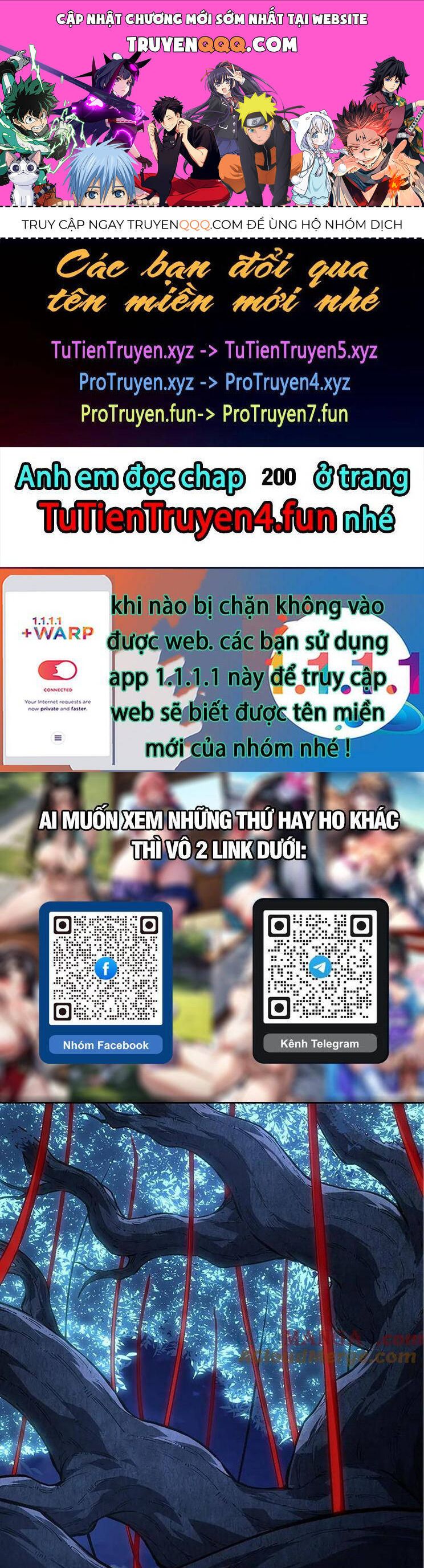 đọc truyện Chuyển Sinh Thành Liễu Đột Biến Chương 199 ảnh 2 tại Truyện Dạ Ký