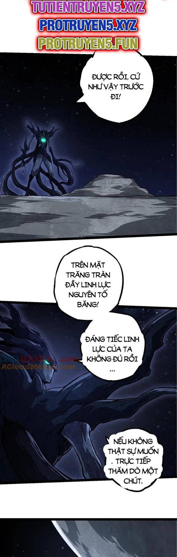 đọc truyện Chuyển Sinh Thành Liễu Đột Biến Chương 199 ảnh 19 tại Truyện Dạ Ký
