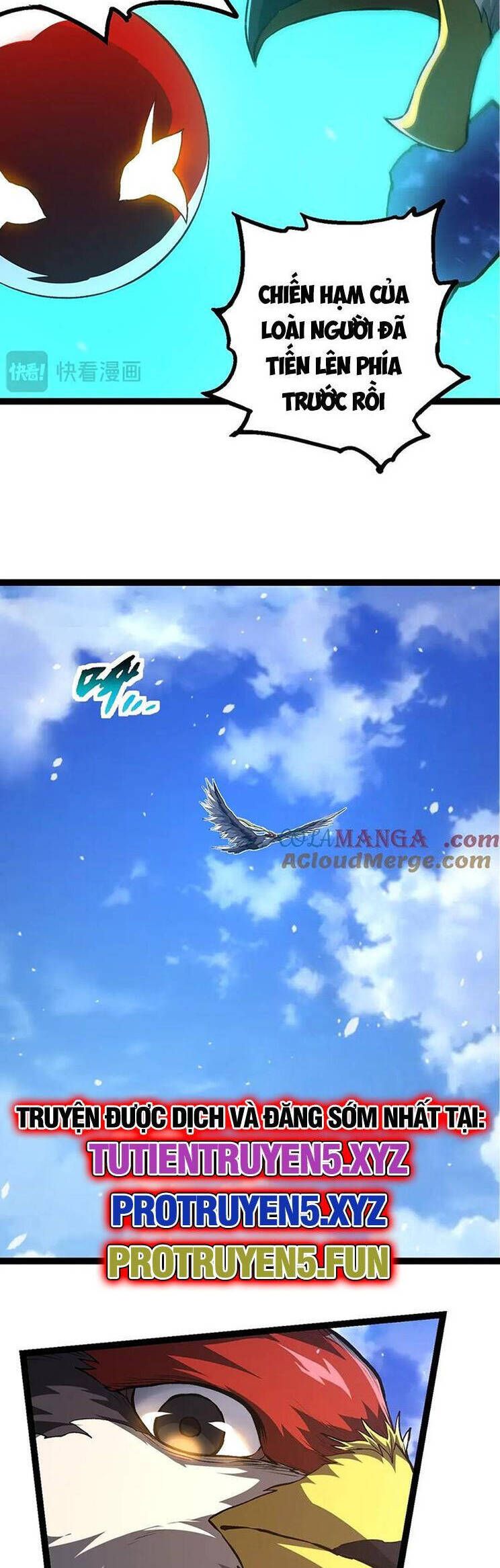 đọc truyện Chuyển Sinh Thành Liễu Đột Biến Chương 199 ảnh 27 tại Truyện Dạ Ký