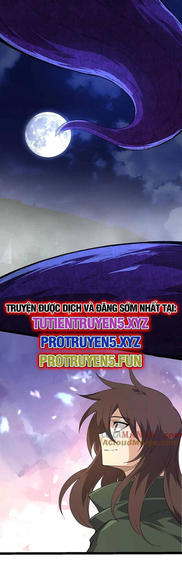đọc truyện Chuyển Sinh Thành Liễu Đột Biến Chương 199 ảnh 9 tại Truyện Dạ Ký