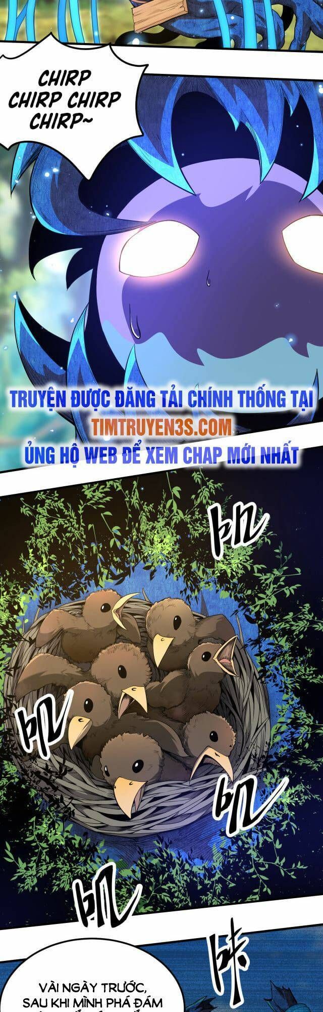 đọc truyện Chuyển Sinh Thành Liễu Đột Biến Chương 2 ảnh 3 tại Thiên Thai Truyện
