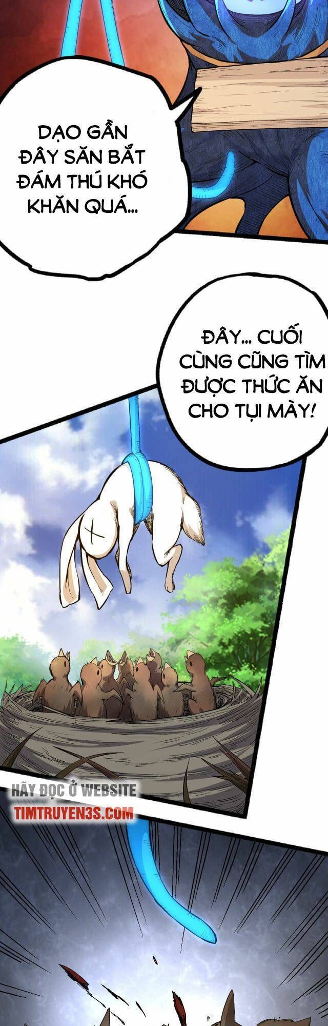 đọc truyện Chuyển Sinh Thành Liễu Đột Biến Chương 2 ảnh 22 tại Thiên Thai Truyện