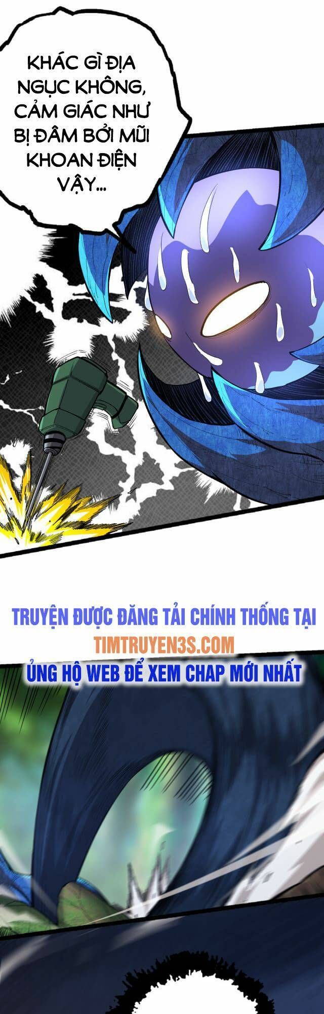 đọc truyện Chuyển Sinh Thành Liễu Đột Biến Chương 2 ảnh 30 tại Thiên Thai Truyện