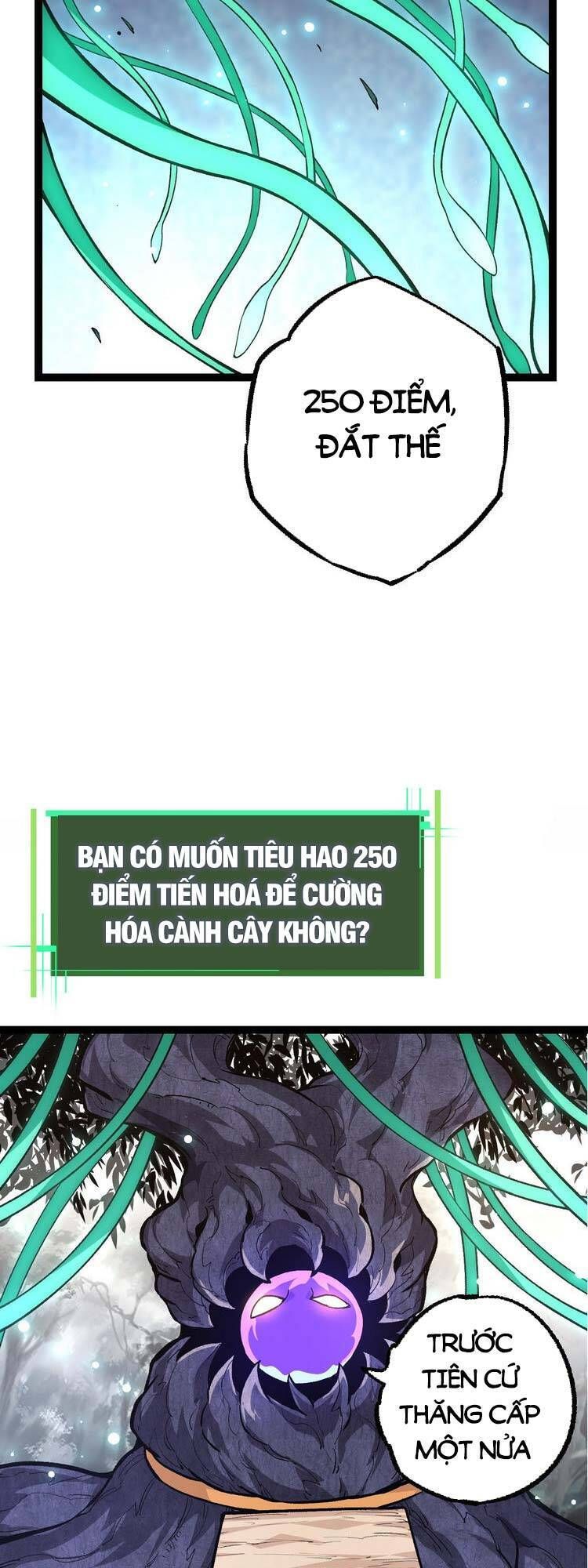 đọc truyện Chuyển Sinh Thành Liễu Đột Biến Chương 20 ảnh 26 tại Truyện Dạ Ký