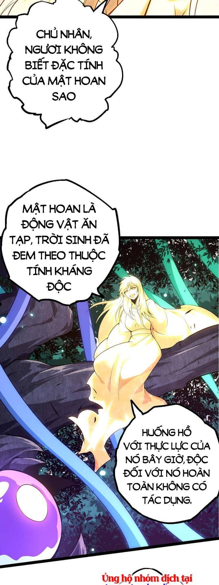 đọc truyện Chuyển Sinh Thành Liễu Đột Biến Chương 20 ảnh 32 tại Truyện Dạ Ký