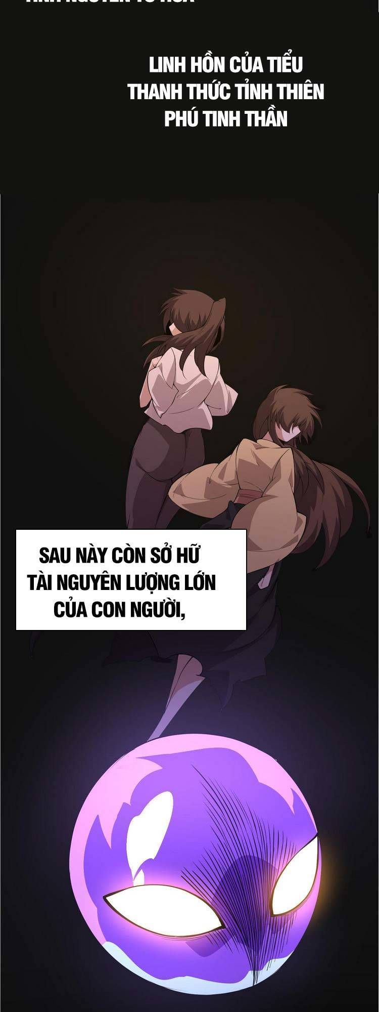đọc truyện Chuyển Sinh Thành Liễu Đột Biến Chương 20 ảnh 34 tại Truyện Dạ Ký