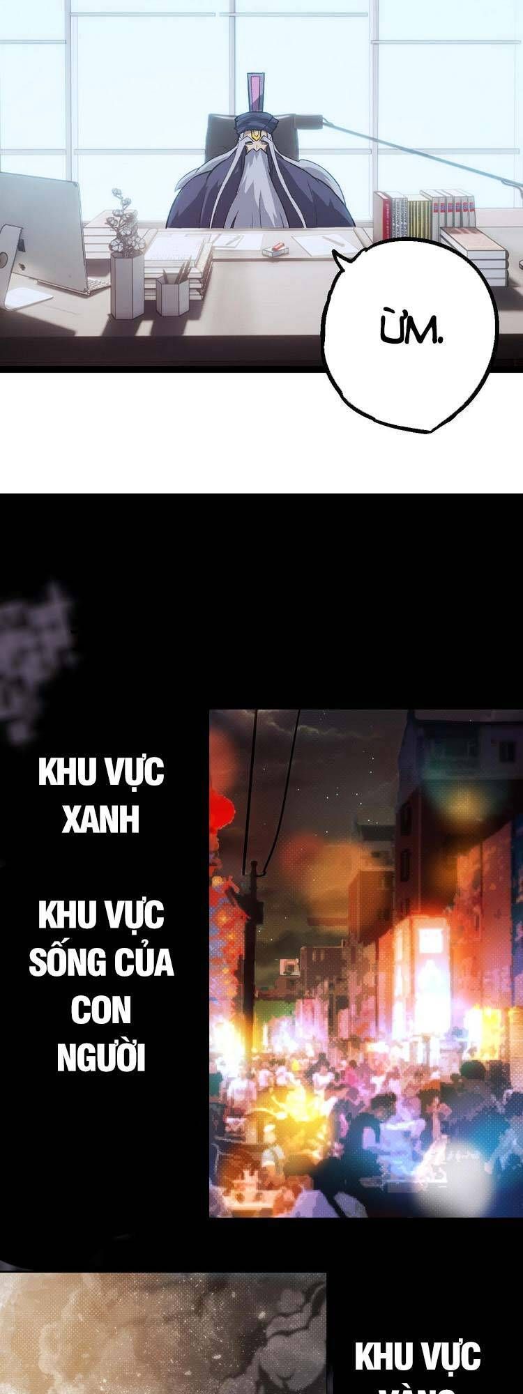 đọc truyện Chuyển Sinh Thành Liễu Đột Biến Chương 20 ảnh 8 tại Truyện Dạ Ký