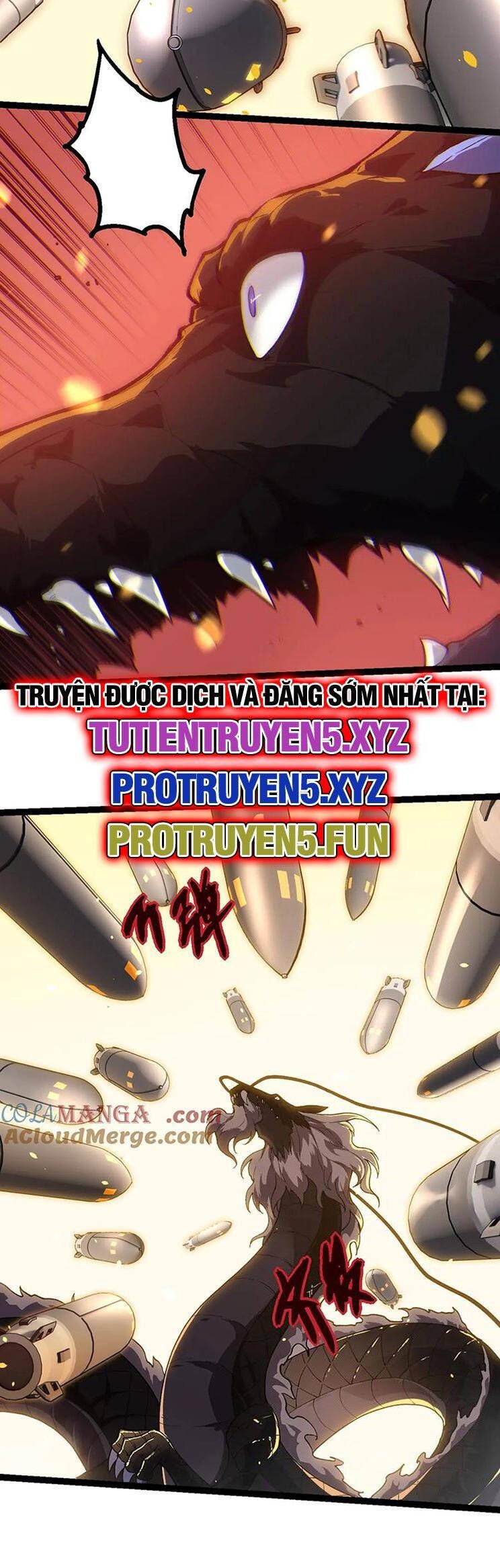đọc truyện Chuyển Sinh Thành Liễu Đột Biến Chương 200 ảnh 17 tại Truyện Dạ Ký