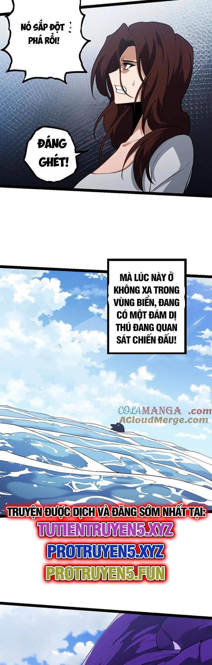 đọc truyện Chuyển Sinh Thành Liễu Đột Biến Chương 200 ảnh 26 tại Truyện Dạ Ký