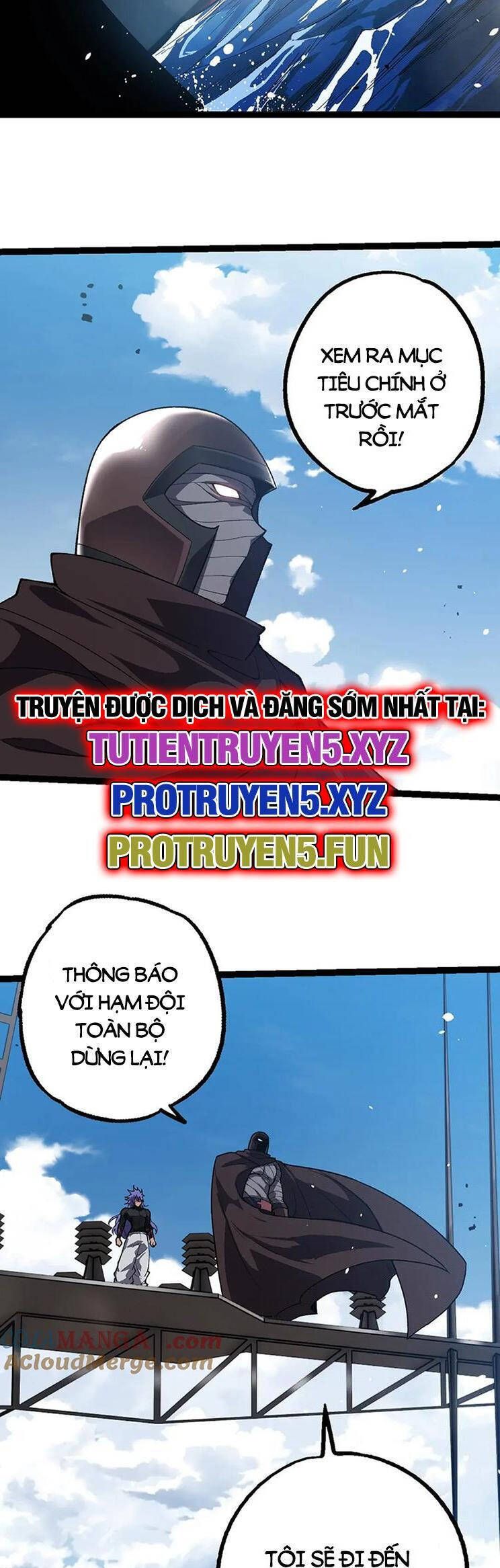 đọc truyện Chuyển Sinh Thành Liễu Đột Biến Chương 200 ảnh 5 tại Truyện Dạ Ký
