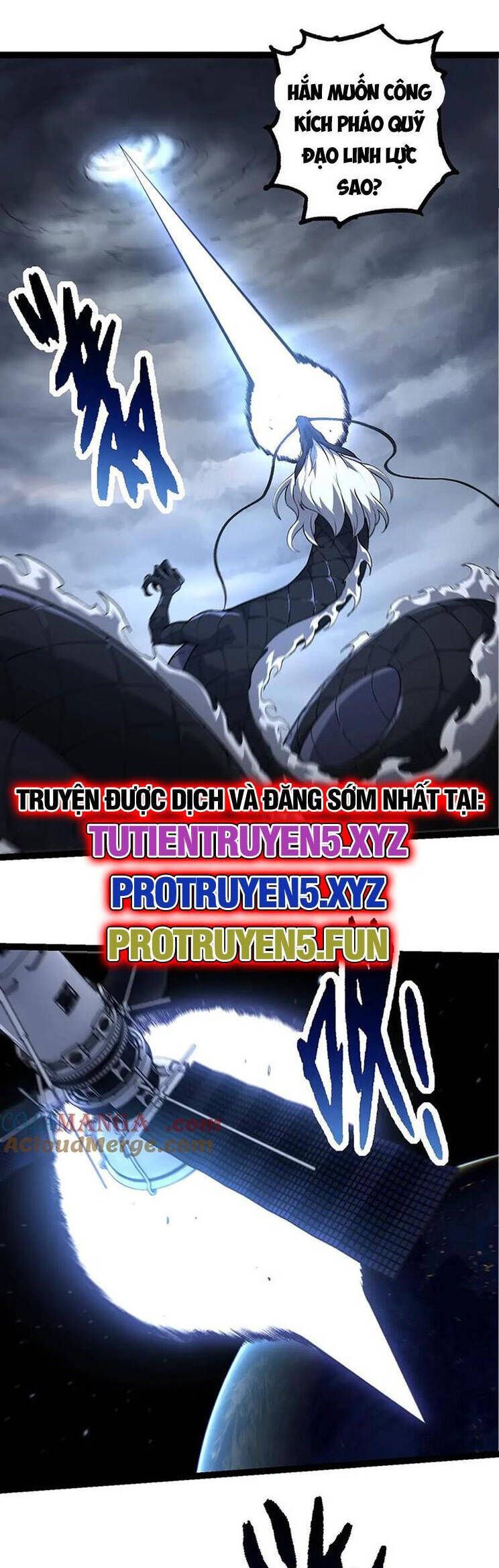 đọc truyện Chuyển Sinh Thành Liễu Đột Biến Chương 201 ảnh 15 tại Truyện Dạ Ký