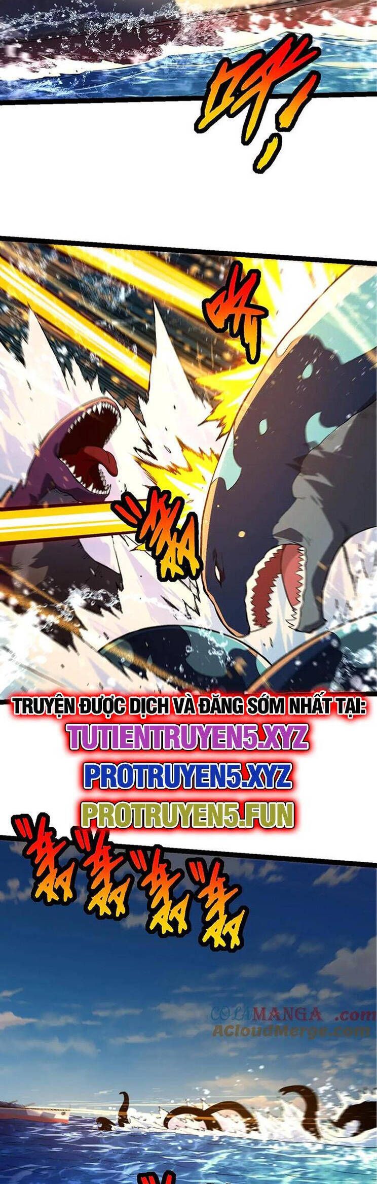 đọc truyện Chuyển Sinh Thành Liễu Đột Biến Chương 201 ảnh 4 tại Truyện Dạ Ký
