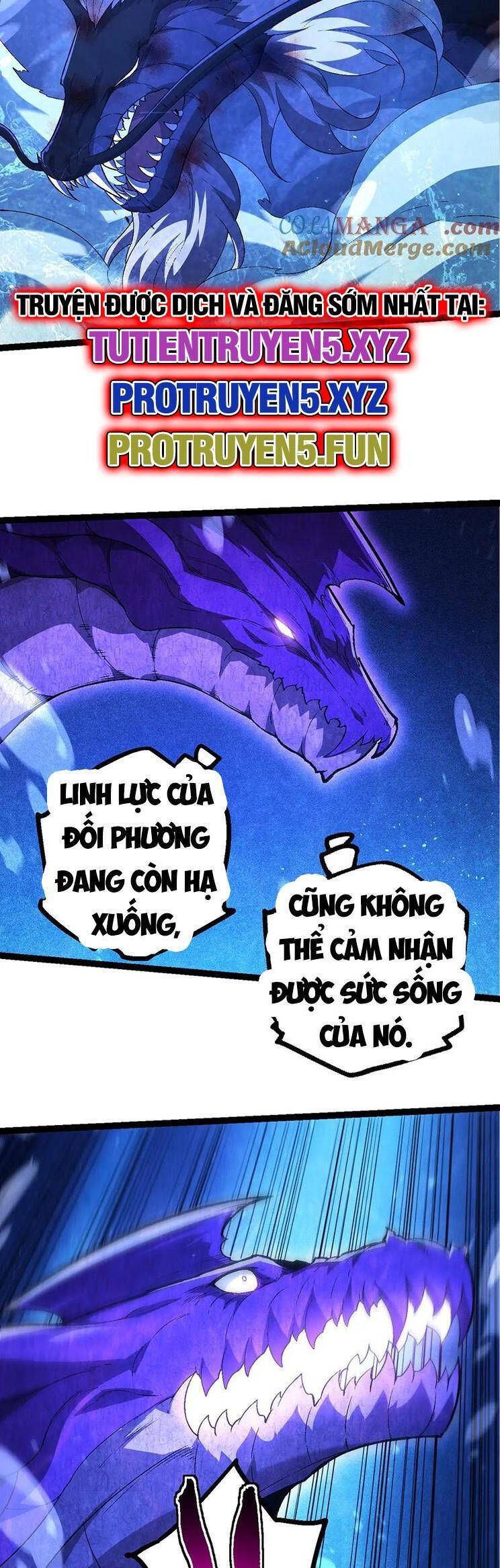đọc truyện Chuyển Sinh Thành Liễu Đột Biến Chương 202 ảnh 11 tại Truyện Dạ Ký