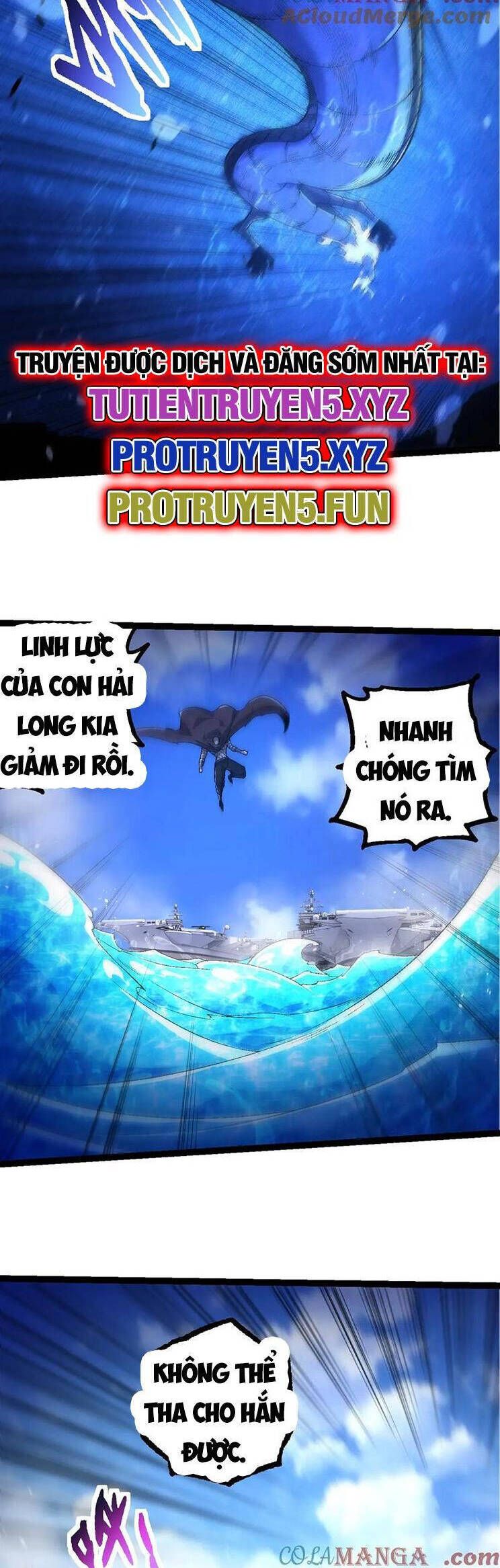 đọc truyện Chuyển Sinh Thành Liễu Đột Biến Chương 202 ảnh 24 tại Truyện Dạ Ký