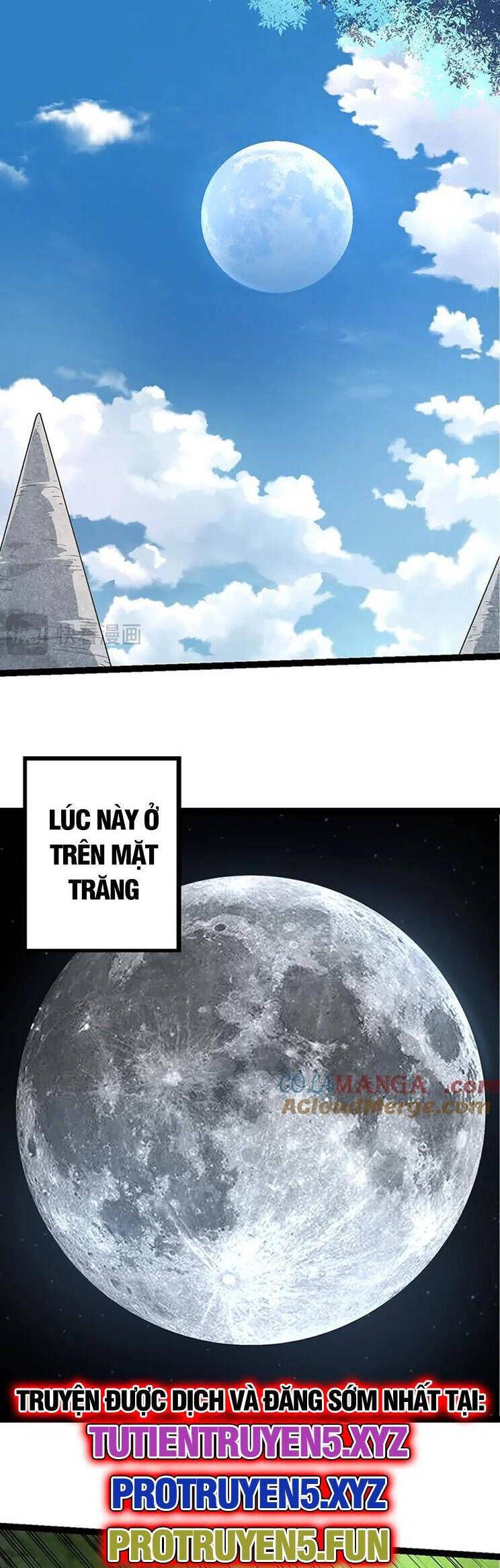 đọc truyện Chuyển Sinh Thành Liễu Đột Biến Chương 203 ảnh 12 tại Truyện Dạ Ký