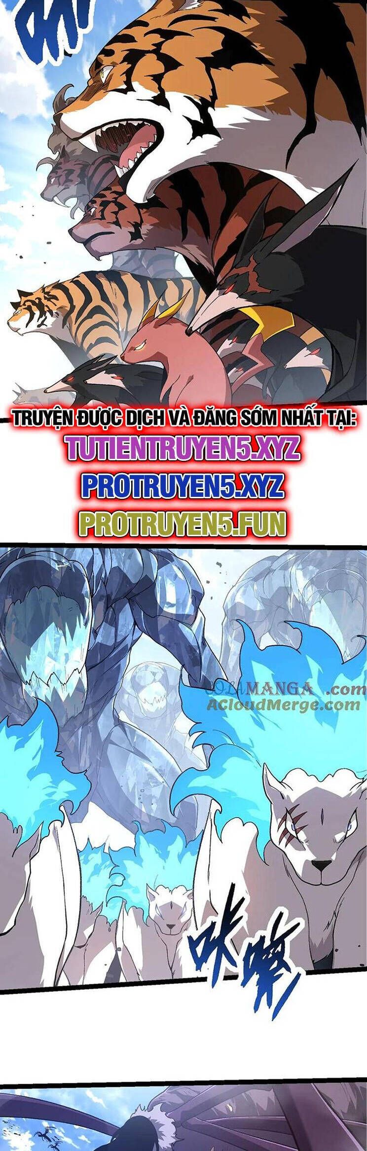 đọc truyện Chuyển Sinh Thành Liễu Đột Biến Chương 203 ảnh 21 tại Truyện Dạ Ký