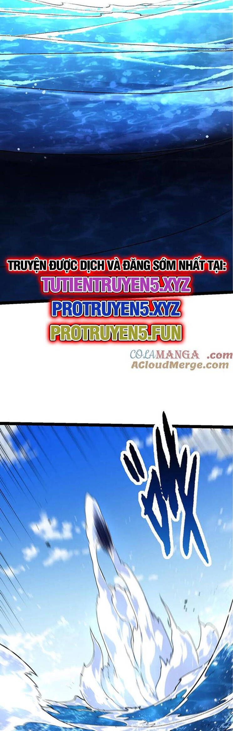 đọc truyện Chuyển Sinh Thành Liễu Đột Biến Chương 203 ảnh 30 tại Truyện Dạ Ký