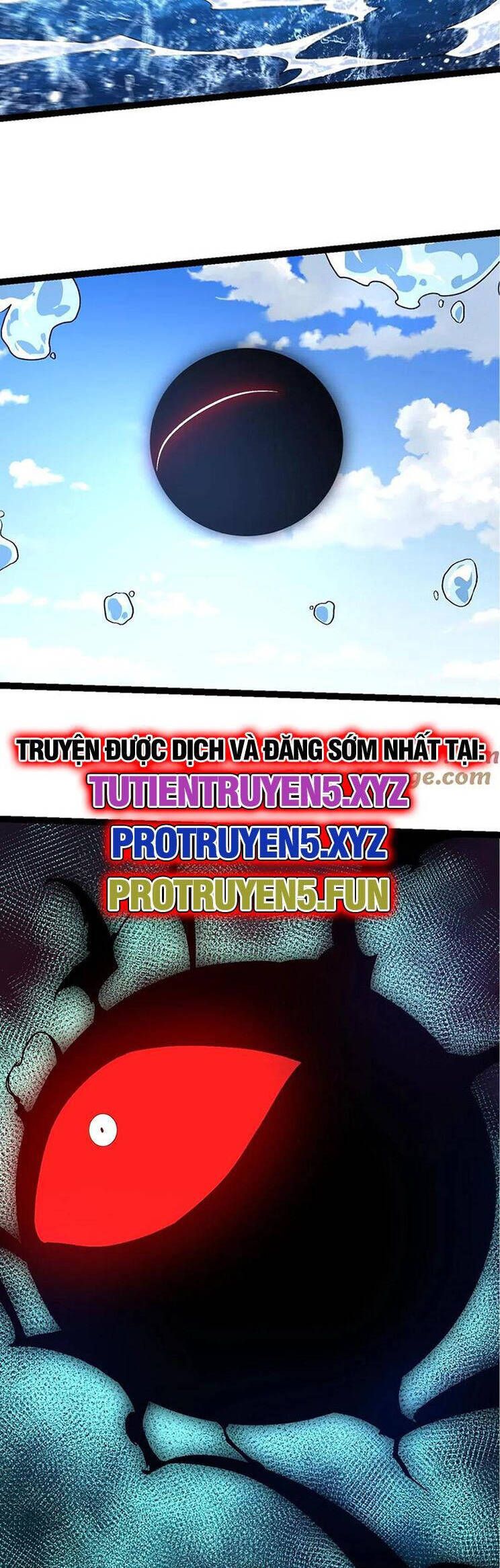 đọc truyện Chuyển Sinh Thành Liễu Đột Biến Chương 203 ảnh 31 tại Truyện Dạ Ký