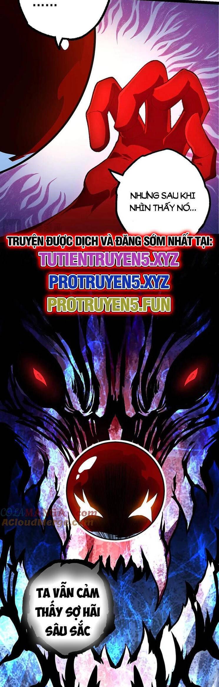 đọc truyện Chuyển Sinh Thành Liễu Đột Biến Chương 203 ảnh 8 tại Truyện Dạ Ký