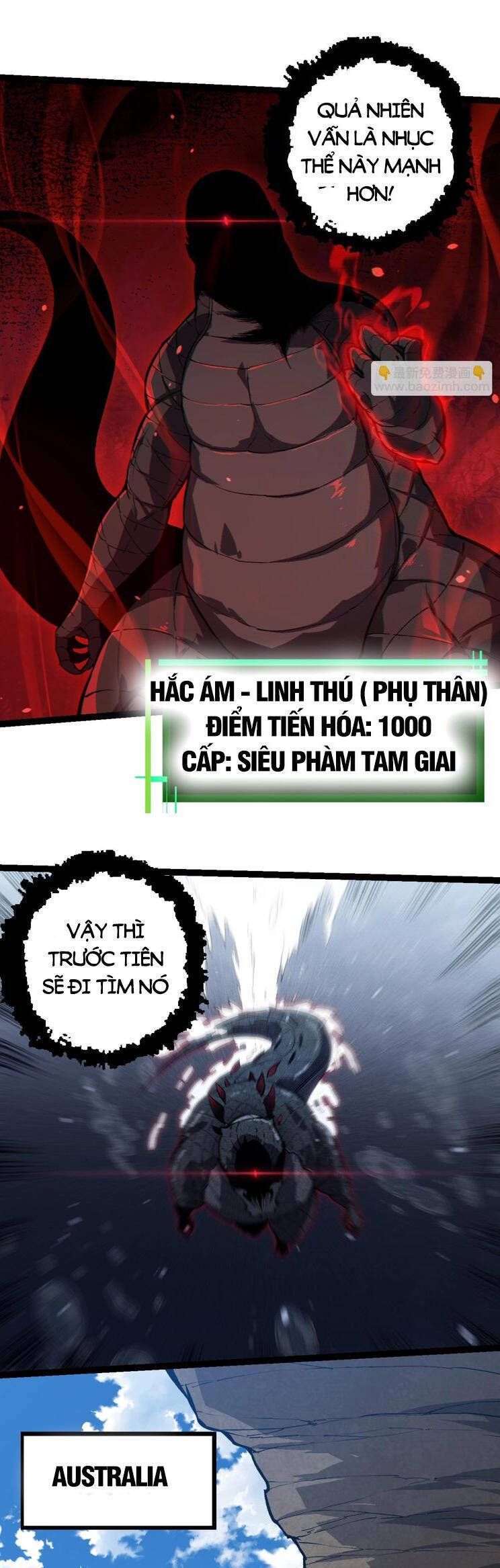đọc truyện Chuyển Sinh Thành Liễu Đột Biến Chương 204 ảnh 20 tại Truyện Dạ Ký