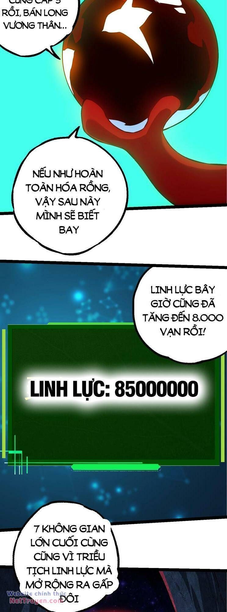 đọc truyện Chuyển Sinh Thành Liễu Đột Biến Chương 206 ảnh 27 tại Thiên Thai Truyện