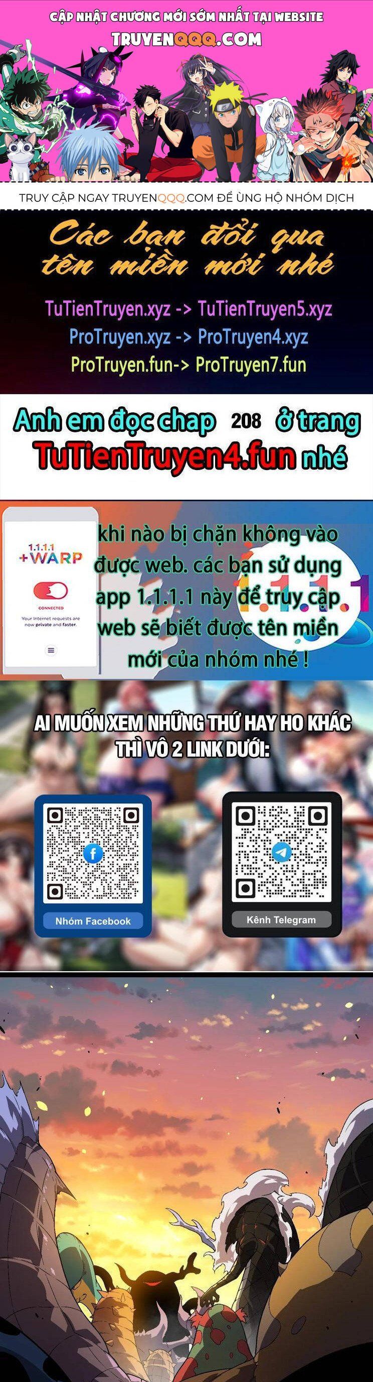 đọc truyện Chuyển Sinh Thành Liễu Đột Biến Chương 207 ảnh 2 tại Thiên Thai Truyện