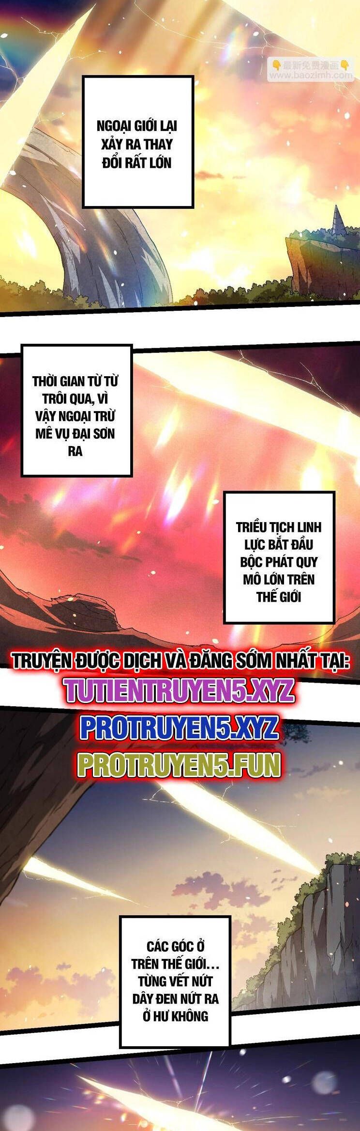 đọc truyện Chuyển Sinh Thành Liễu Đột Biến Chương 207 ảnh 6 tại Thiên Thai Truyện