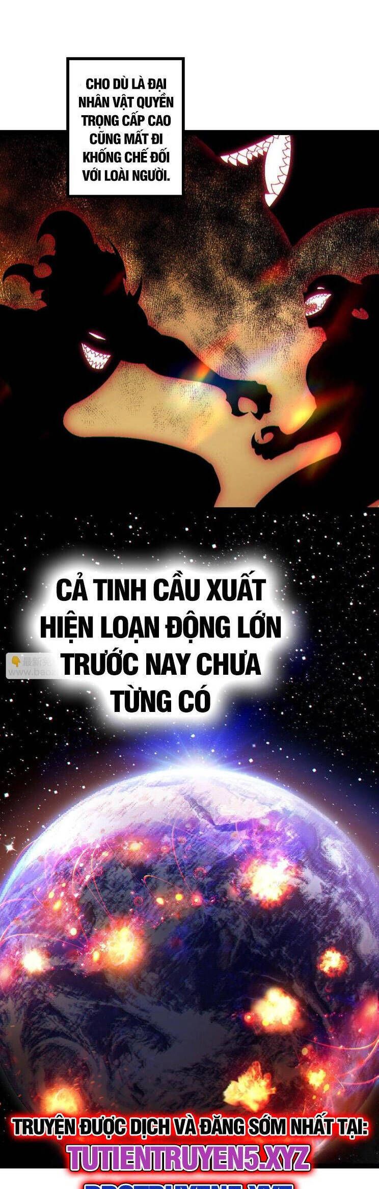 đọc truyện Chuyển Sinh Thành Liễu Đột Biến Chương 207 ảnh 9 tại Thiên Thai Truyện