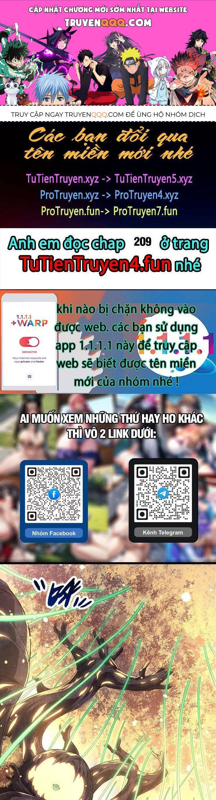 đọc truyện Chuyển Sinh Thành Liễu Đột Biến Chương 208 ảnh 2 tại Truyện Dạ Ký