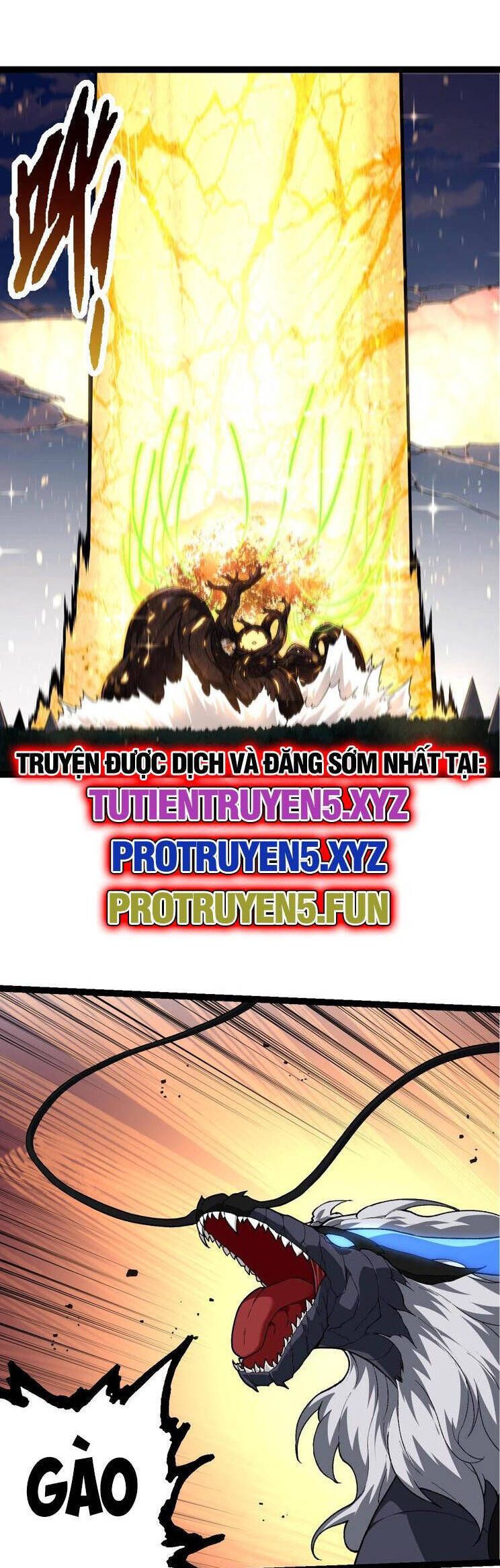đọc truyện Chuyển Sinh Thành Liễu Đột Biến Chương 208 ảnh 10 tại Truyện Dạ Ký