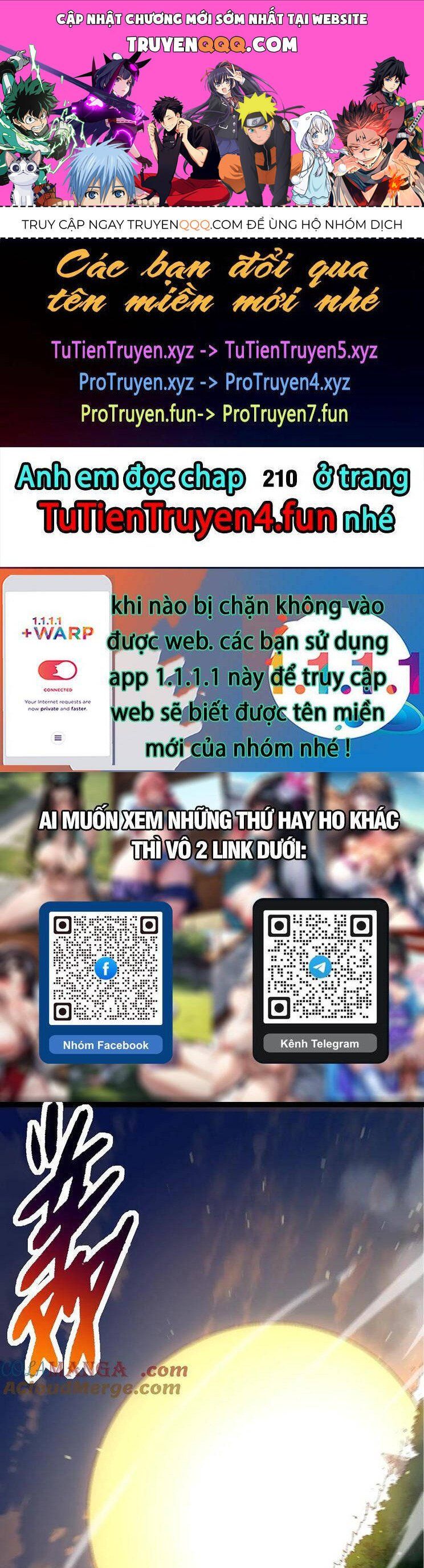 đọc truyện Chuyển Sinh Thành Liễu Đột Biến Chương 209 ảnh 2 tại Truyện Dạ Ký