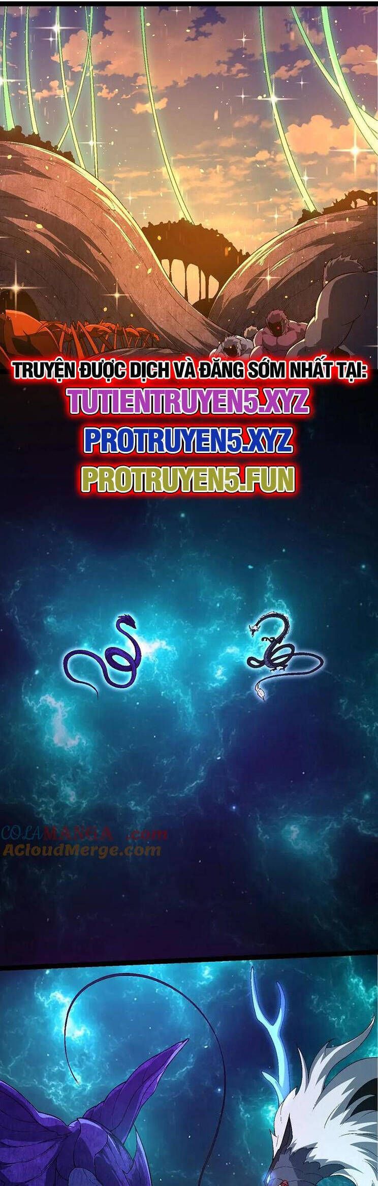 đọc truyện Chuyển Sinh Thành Liễu Đột Biến Chương 209 ảnh 15 tại Truyện Dạ Ký