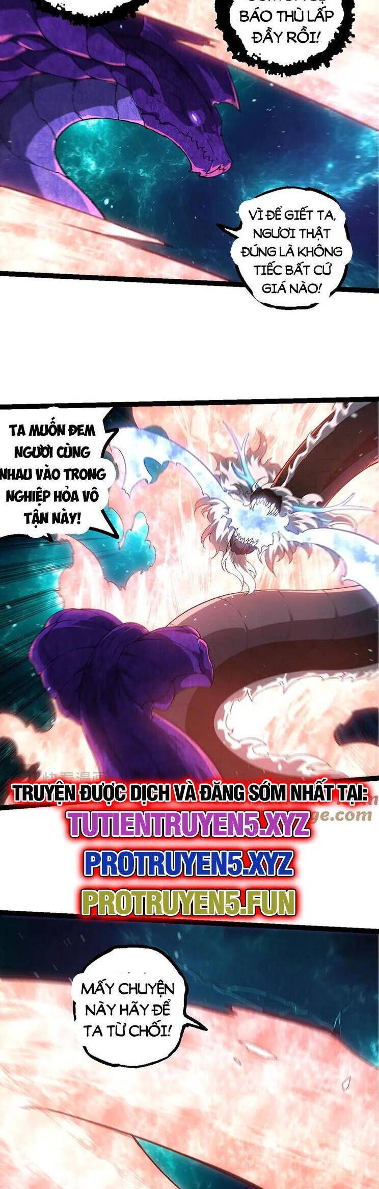 đọc truyện Chuyển Sinh Thành Liễu Đột Biến Chương 209 ảnh 18 tại Truyện Dạ Ký